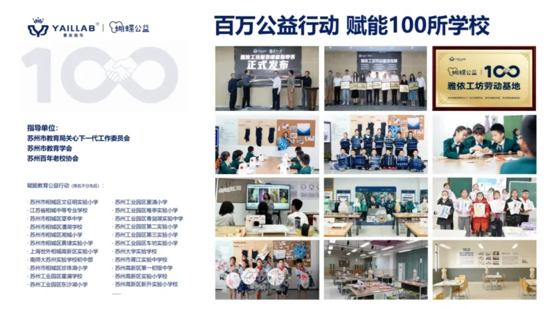 雅依工坊 - 雅依利布